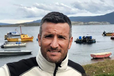 Funcionario de La Libertad Avanza denunciado por un presunto fraude millonario en en PAMI Tierra Del Fuego