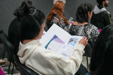 El Municipio y la UNPA impulsan el acceso a la educación universitaria 