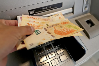 Pago de planes, pensiones y haberes de estatales 
