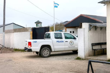 Allanamiento en la Unidad de Detención por presunto ocultamiento de pruebas