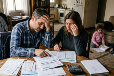 SUTEF presentó un proyecto para desendeudar a trabajadores con deudas bancarias
