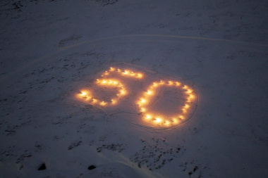 Tierra Mayor cumple 50 años: medio siglo como pionero del turismo invernal fueguino