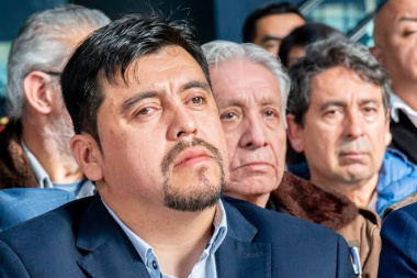 “Parecería que es más importante la interna partidaria que Tierra del Fuego”