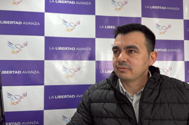 Rodríguez defendió a Mirgor y cuestionó a la UOM por los 300 despidos: “no vengan a decir que la culpa es de Milei”