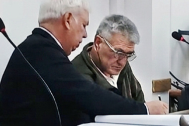 Piden 30 años de prisión para un padrastro acusado de abusar de sus dos hijastras 