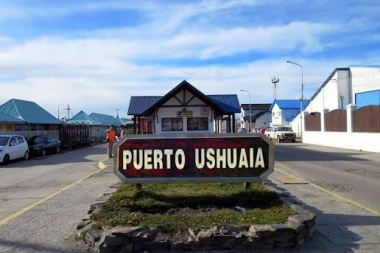 C5N puso bajo la lupa la intervención del puerto de Ushuaia y la disputa por $22.000 millones