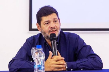 Garantizan la calidad del agua del Río Olivia y descartan contaminación por el relleno sanitario