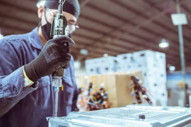 Tierra del Fuego lidera la caída del empleo: perdió casi 4.000 puestos en un año
