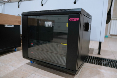 Nuevos sistemas de respaldo eléctrico para personas electrodependientes