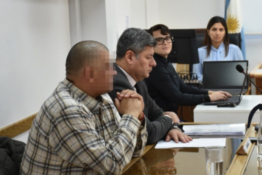 Piden 14 años de cárcel para un entrenador acusado de abuso sexual de un adolescente en Río Grande