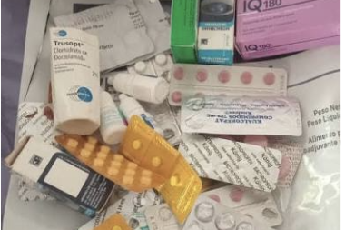 El Municipio invita a sumarse a la Jornada Solidaria de Medicamentos