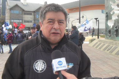 Carlos Córdoba fue excarcelado por decisión del Superior Tribunal de Justicia