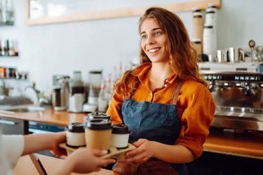 Abren inscripciones para capacitación gratuita en Barista, Camarera y Servicios de Eventos