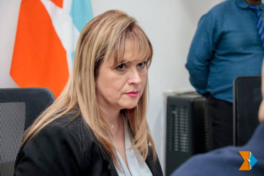 Defensor del niño: familiares de Pauli quedaron afuera del concurso, ahora los libertarios nuevo llamado 