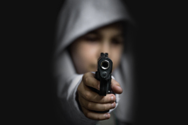 Cambia la ley penal juvenil: ¿Que penas pueden imponer a un adolescente que comete un delito?