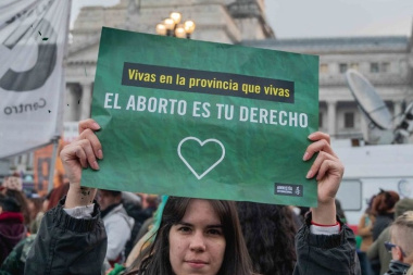 Se realizaron 593 interrupciones voluntarias de embarazo durante 2025 en Tierra del Fuego 