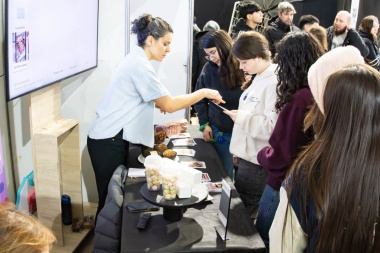 Nueva Expo Académica “en Carrera a mi Proyecto” para las juventudes