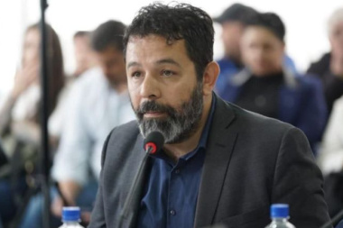 Denunciaron a un Juez Laboral de Ushuaia por una presunta situación de violencia familiar