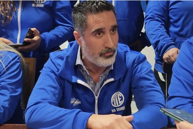 Río Grande tiene el salario municipal más alto de la provincia para una persona que recién ingresa 