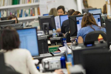 Tierra del Fuego, la provincia con más empleo público por habitante del país