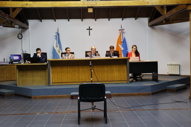 Comenzó en Ushuaia el juicio a un hombre acusado de abusar sexualmente de una menor