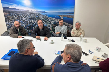 La Municipalidad de Ushuaia se presentará como querellante por la explotación hidrocarburífera en Malvinas