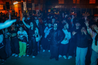Gobierno prepara una Gran Fiesta de la Primavera para las juventudes en Río Grande