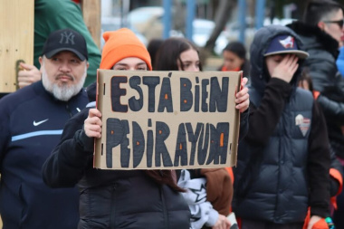 Tierra del Fuego continúa entre las provincias con mayor tasa de suicidios