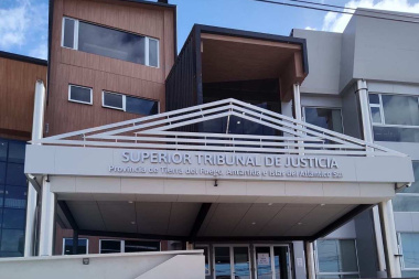 Denuncian que en el Poder Judicial unos pocos concentran la mayor parte de la masa salarial