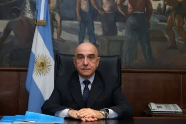 Renunció el Secretario de Discapacidad en medio de la tensión por el presupuesto 2027