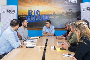 Río Grande suma su experiencia al abordaje provincial de los perros asilvestrados