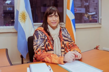 Infraestructura dejará un libro de actas en cada colegio para asentar los trabajos hechos “para los que tengan dudas” dijo Castro 
