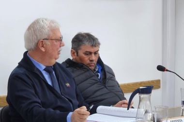 Pidieron 8 años de prisión para el capataz acusado de apuñalar a un peón en una estancia