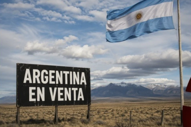 La Corte Suprema dejó sin efecto el freno a la Ley de Tierras y habilitó la compra a extranjeros