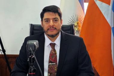 Denuncian por presunta violencia familiar a uno de los postulantes a juez de Tolhuin