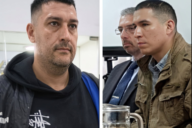 Robo millonario a la joyería: los dos detenidos se negaron a declarar y las joyas no aparecen
