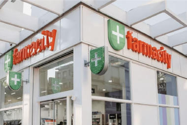 OSEF cierra acuerdo con Farmacity, cadena de farmacias presente en todo el país 