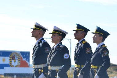 Continúan abiertas las inscripciones para el ciclo lectivo 2027 de la Policía Provincial 