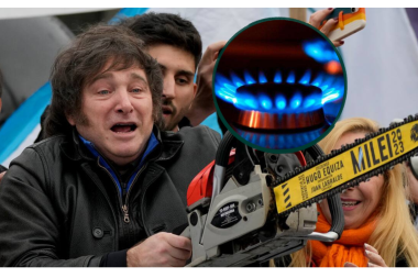 El gas podría aumentar hasta un 31,5% en Tierra del Fuego por los cambios en Zona Fría