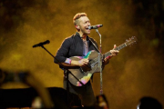 Coldplay tocará en Argentina en octubre de 2022