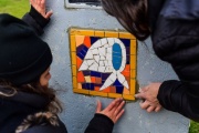 Ushuaia por la Memoria: comenzó la semana que invita a reflexionar sobre el golpe del 76