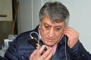 Queno vuelve a la carga y quiere retomar la intendencia de Tolhuin, “la gente me pide que vuelva”