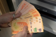Aumento del 26% del salario Mínimo Vital y Móvil