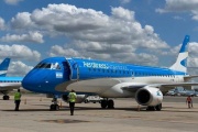 Paro de Aviones confirmados en todo el País el próximo 5 de Abril