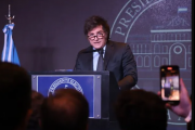 Milei: "Los cambios que necesita Argentina son drásticos y no hay lugar para gradualismo"
