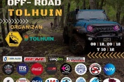 Se realizará en Tolhuin la primera edición internacional de travesía 4x4