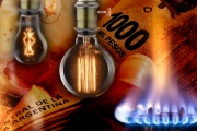 El Gobierno de Milei avanza con la quita total de subsidios para luz y gas