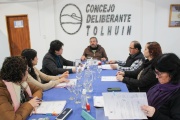 Tras el escándalo, ahora el Concejo de Tolhuin quiere mostrar “transparencia” 