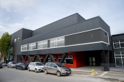 “La construcción del Centro De Rehabilitación es una gran apuesta en el crecimiento de la infraestructura sanitaria de Tierra del Fuego”