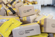  Mercado Libre comenzó a hacer envíos a Tierra del Fuego